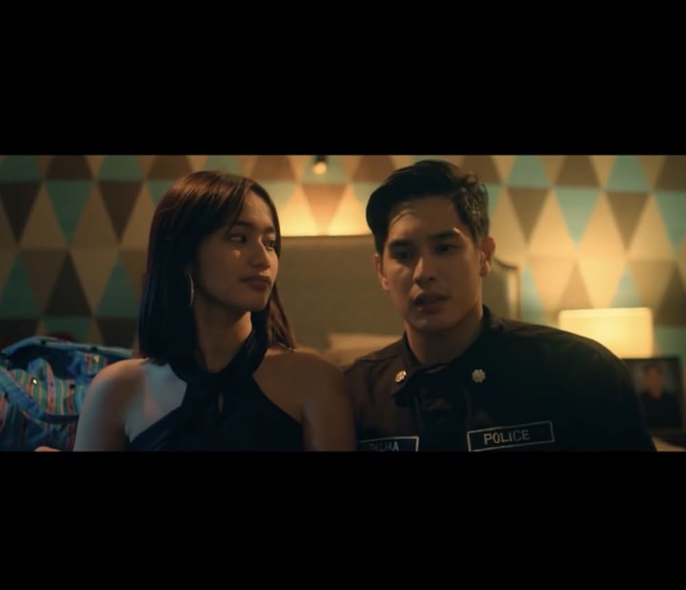 ランドリー セックスの罠の画像