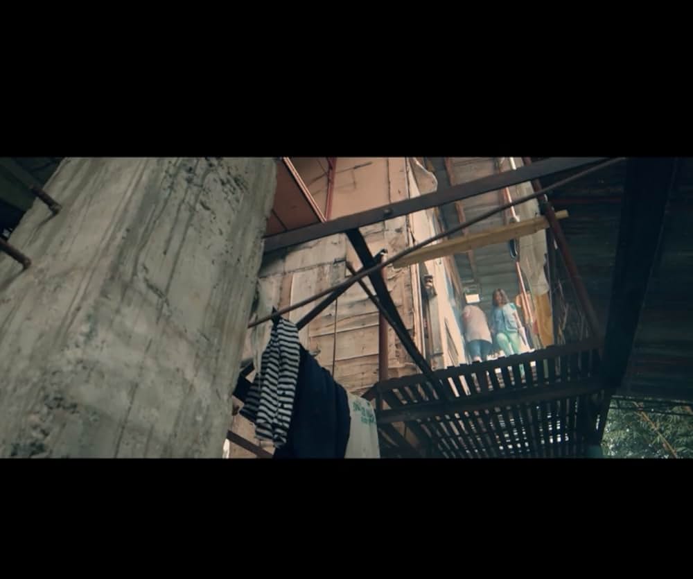 ランドリー セックスの罠の画像