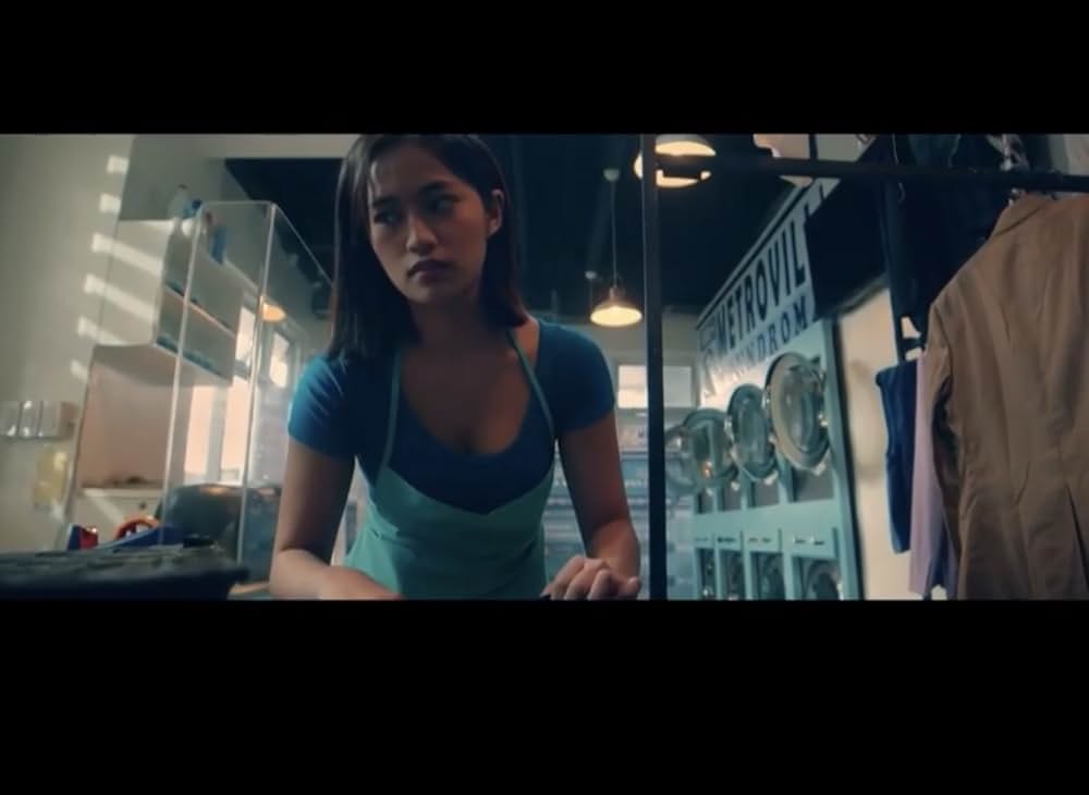 ランドリー セックスの罠の画像