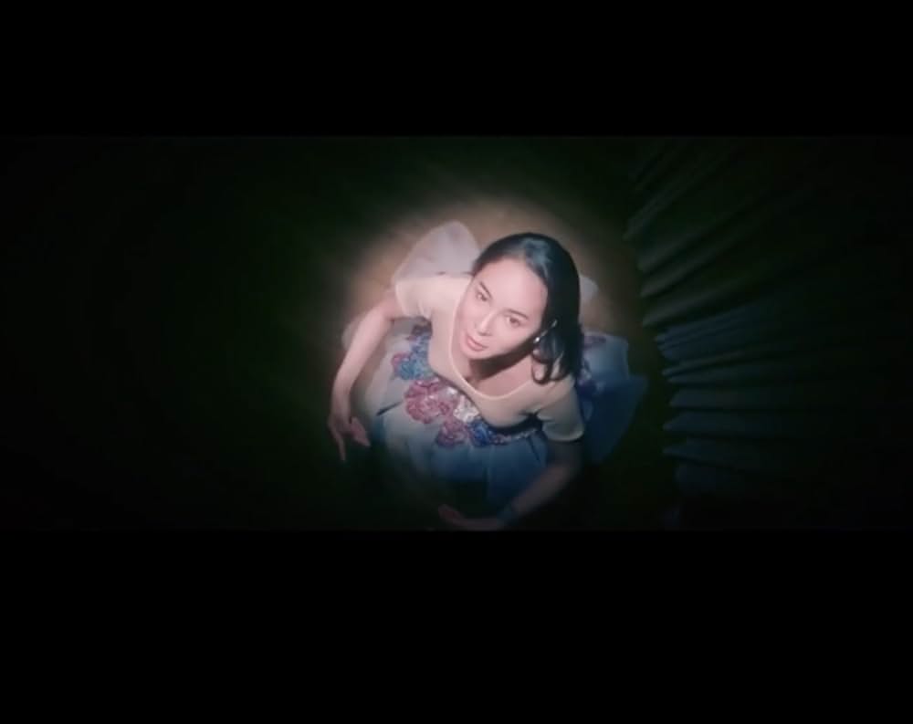 ランドリー セックスの罠の画像