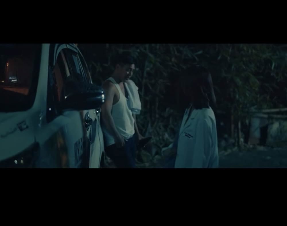 ランドリー セックスの罠の画像