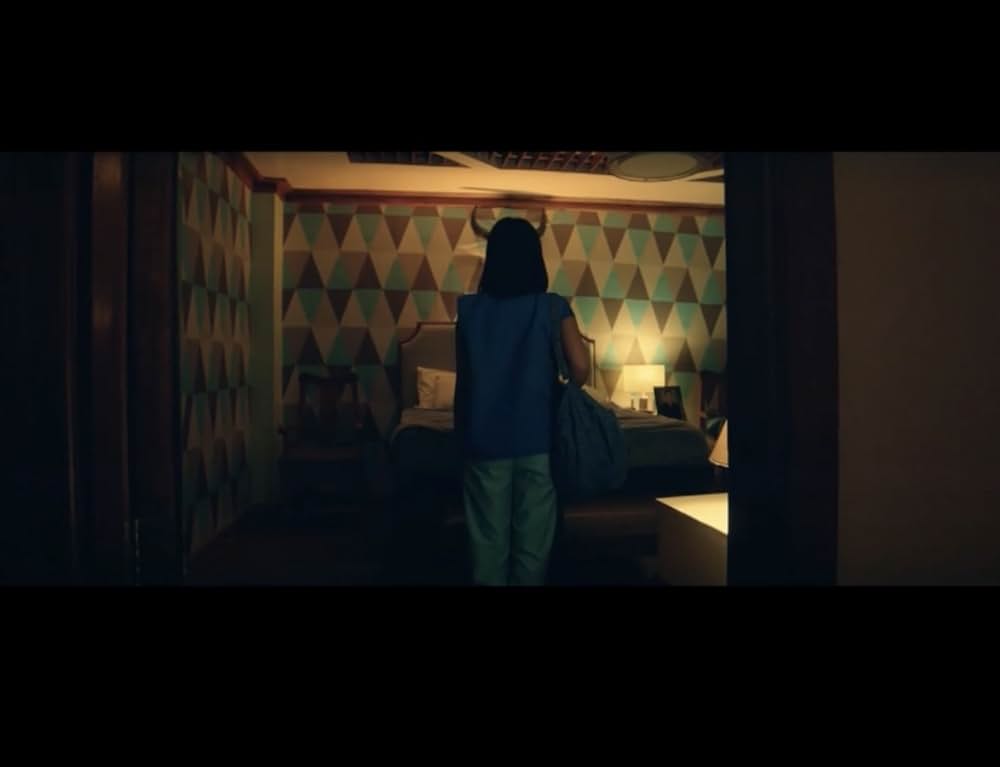 ランドリー セックスの罠の画像