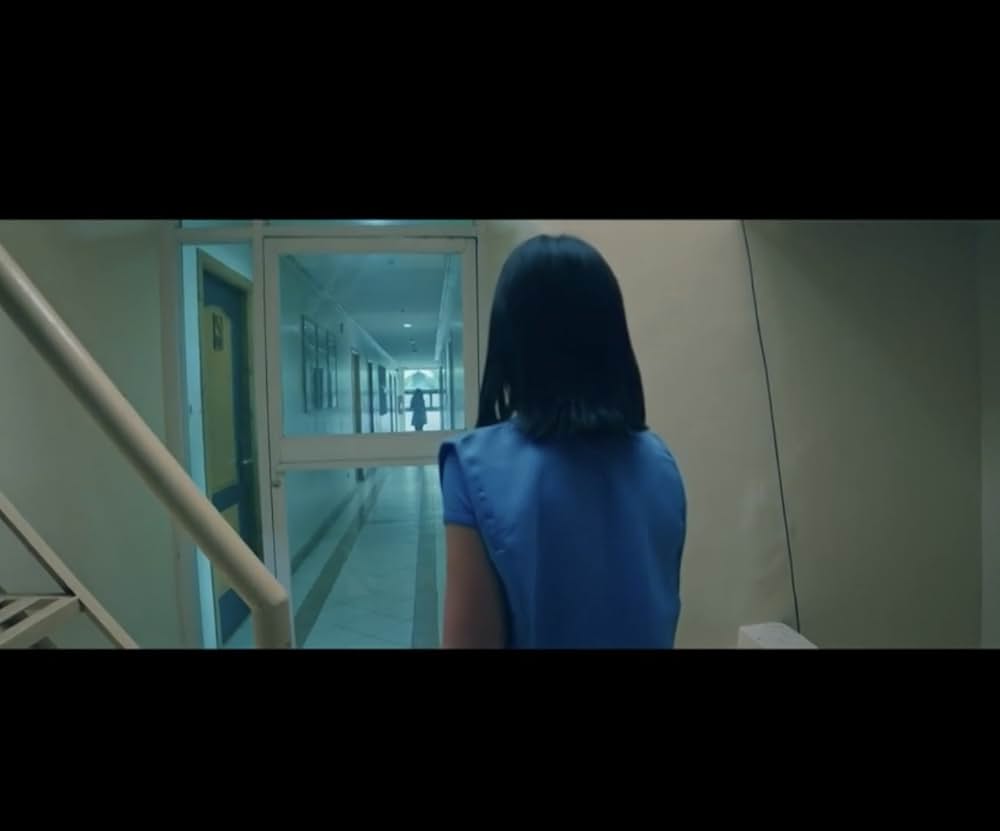 ランドリー セックスの罠の画像