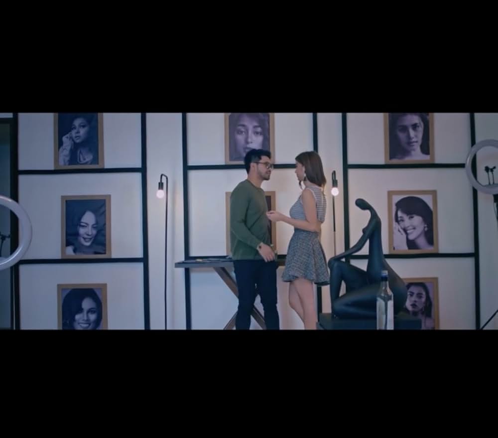 ランドリー セックスの罠の画像