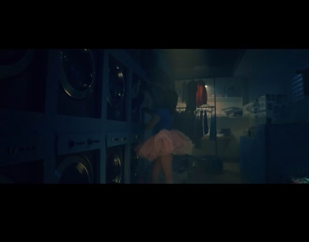 ランドリー セックスの罠の画像