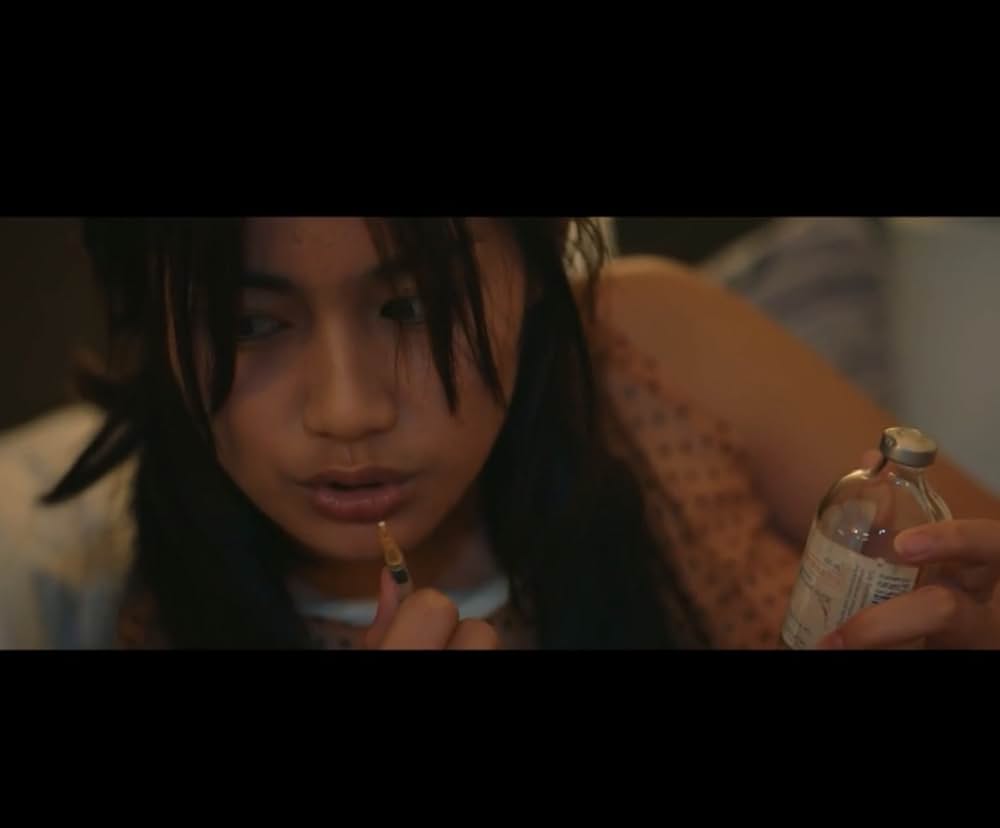 ランドリー セックスの罠の画像