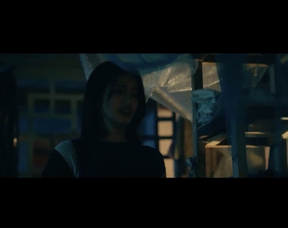 ランドリー セックスの罠の画像