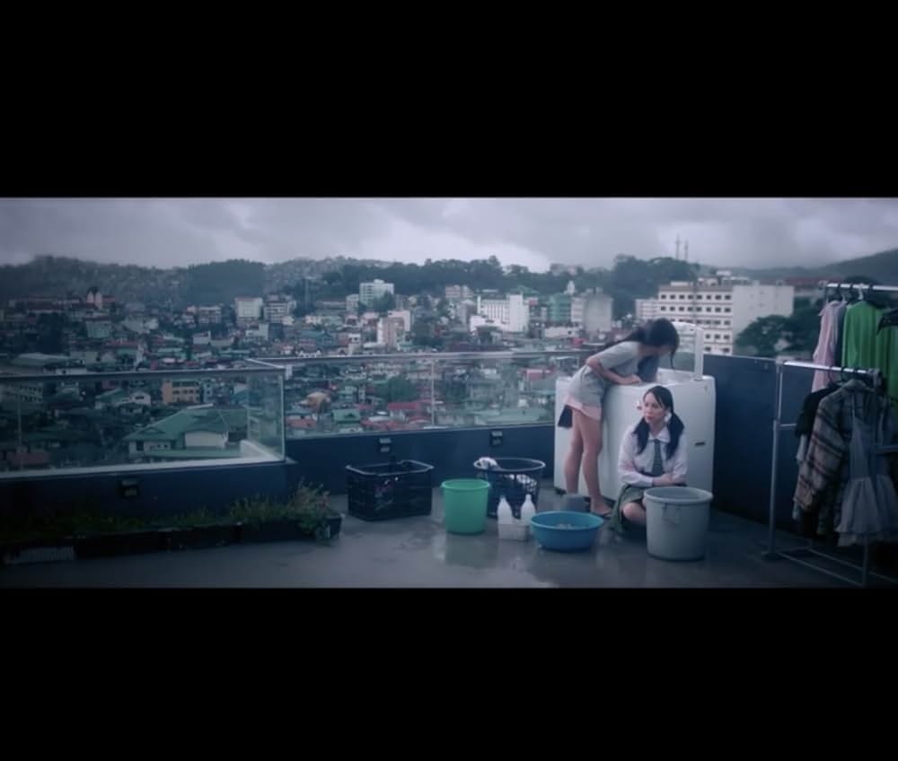 ランドリー セックスの罠の画像