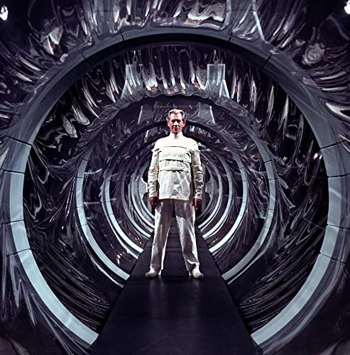 「X-MEN2」イアン・マッケランの画像