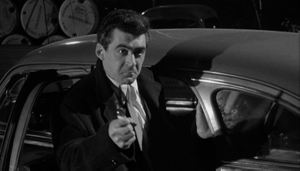 やくざ特急の画像