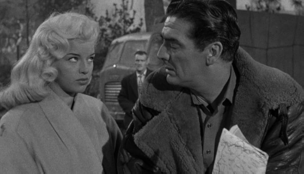 やくざ特急の画像