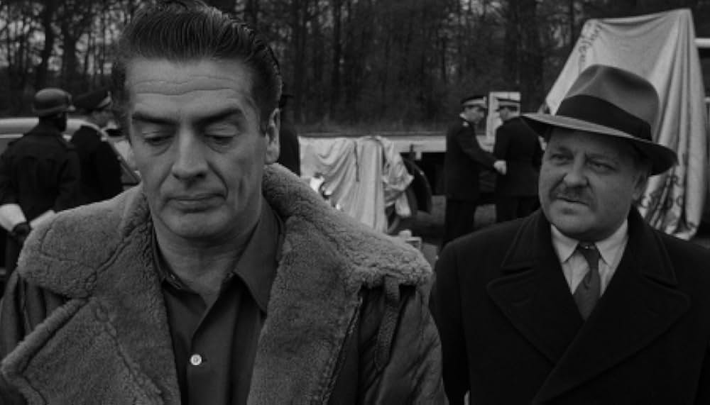 やくざ特急の画像