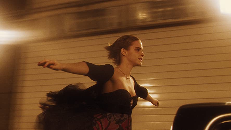 ウォールフラワーの画像