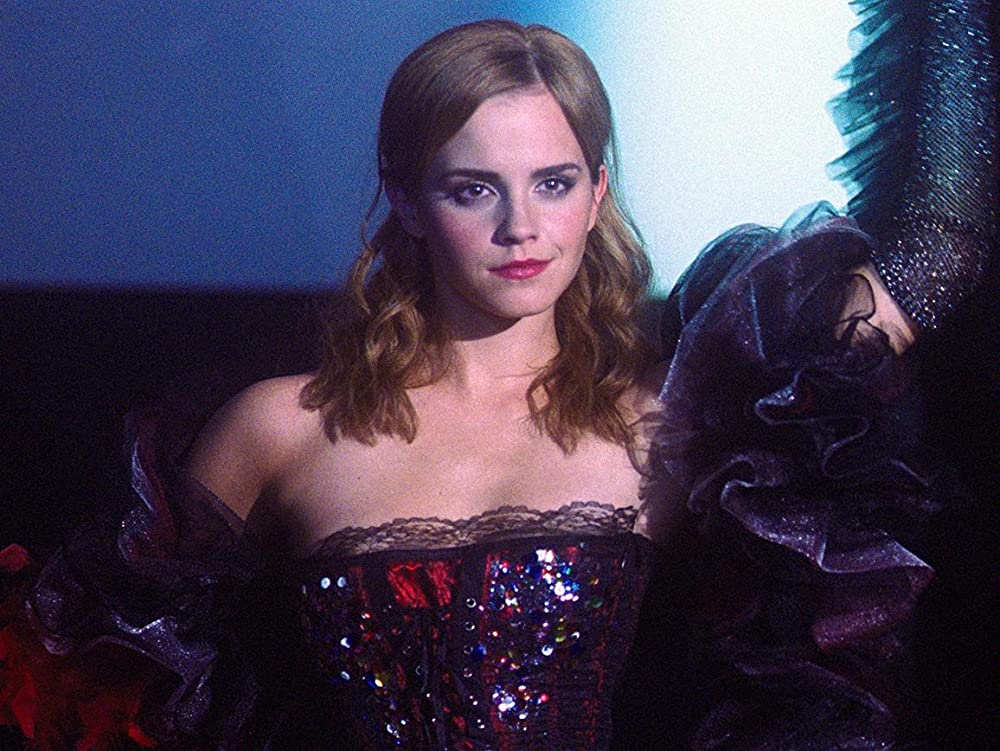 ウォールフラワーの画像