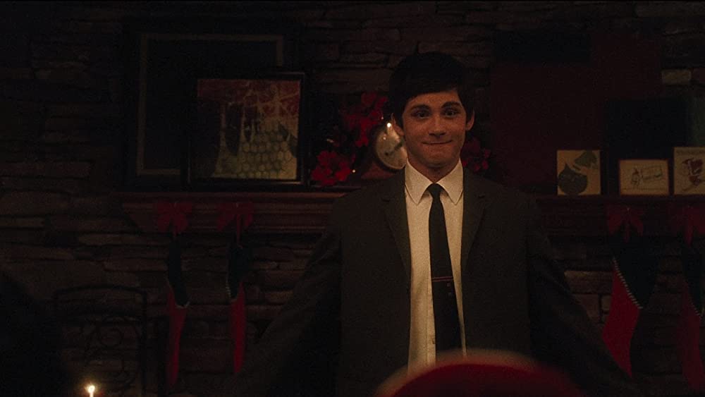 ウォールフラワーの画像