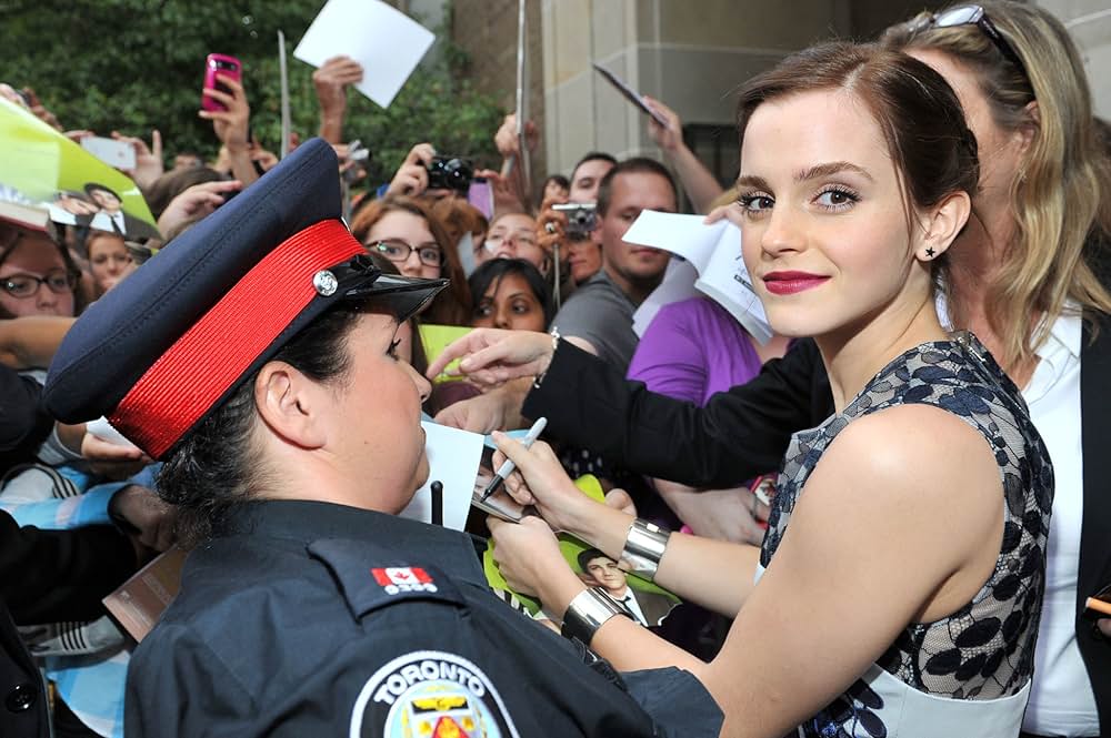 ウォールフラワーの画像