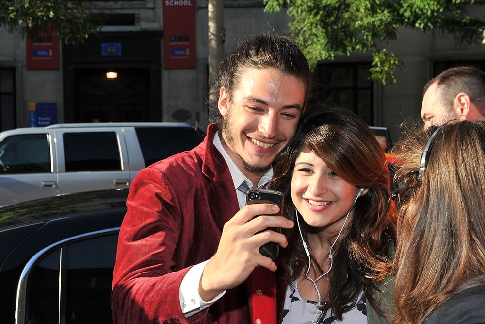 ウォールフラワーの画像