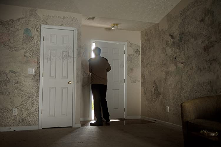 「プリズナーズ」デビッド・ダストマルチャンの画像