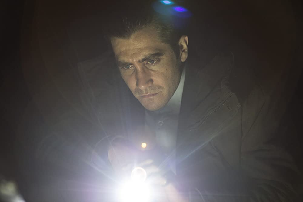 「プリズナーズ」ジェイク・ギレンホールの画像