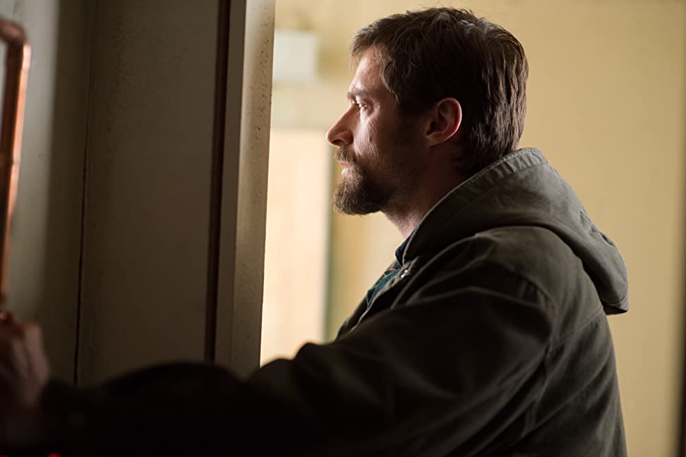 「プリズナーズ」ヒュー・ジャックマンの画像