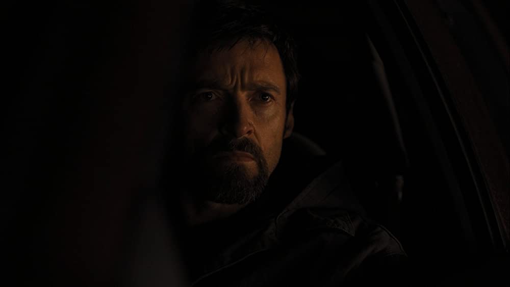 「プリズナーズ」ヒュー・ジャックマンの画像