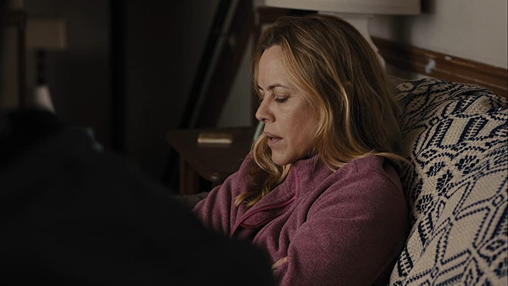 「プリズナーズ」マリア・ベロの画像