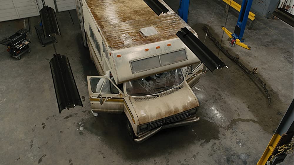 「プリズナーズ」の画像