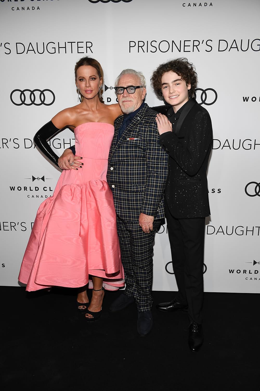 「プリズナーズ」の画像