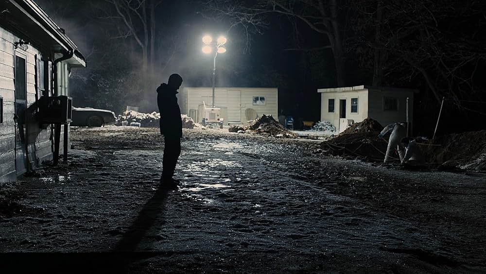 プリズナーズの画像