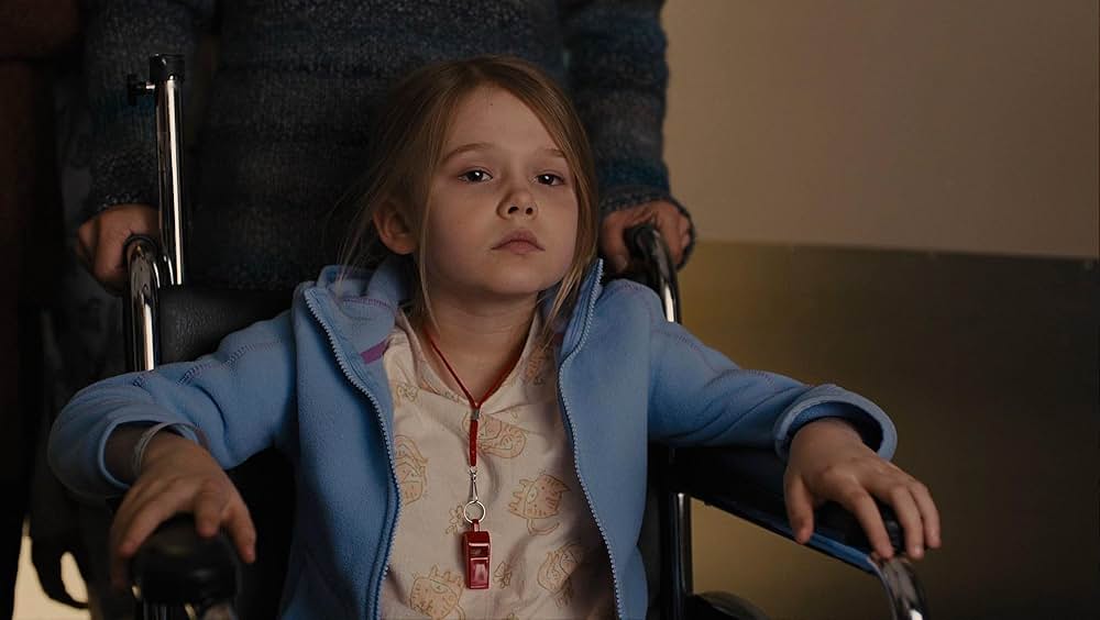 プリズナーズの画像