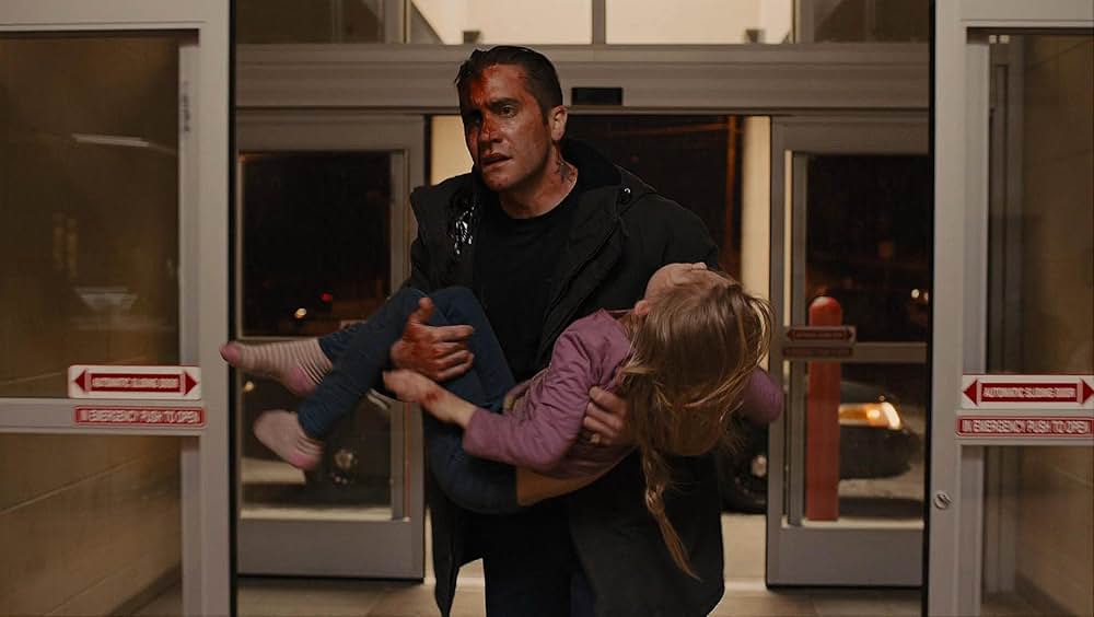 プリズナーズの画像