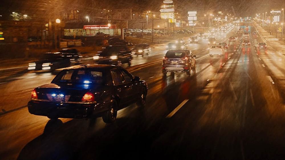 プリズナーズの画像