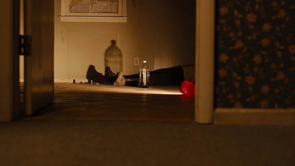 プリズナーズの画像