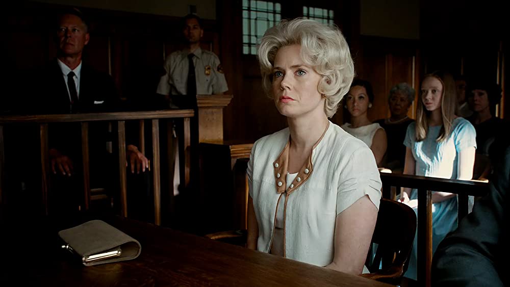 ビッグ・アイズの画像