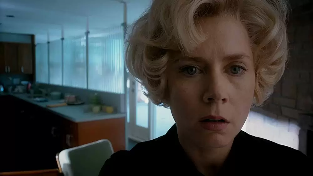 ビッグ・アイズの画像