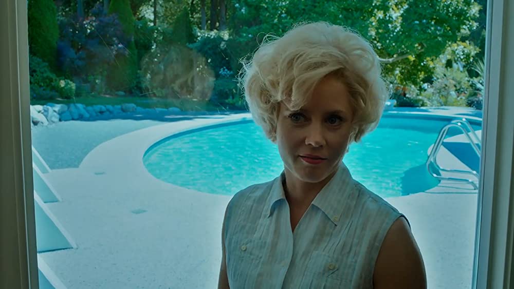 ビッグ・アイズの画像