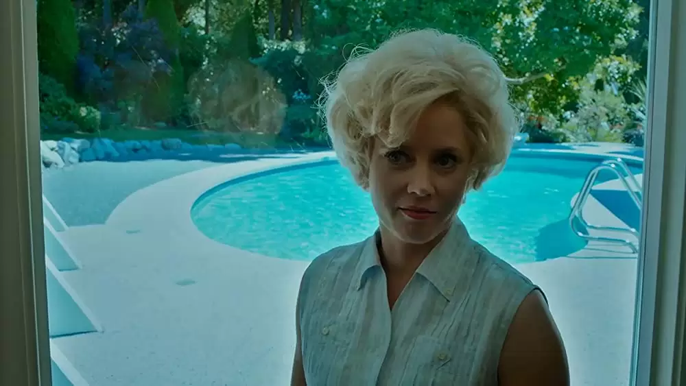 ビッグ・アイズの画像