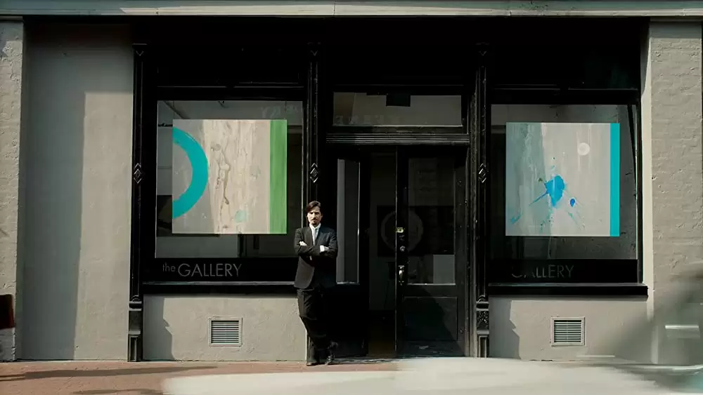 ビッグ・アイズの画像