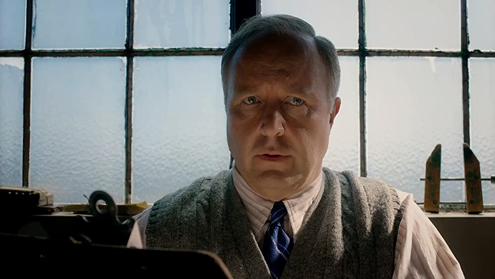 ビッグ・アイズの画像