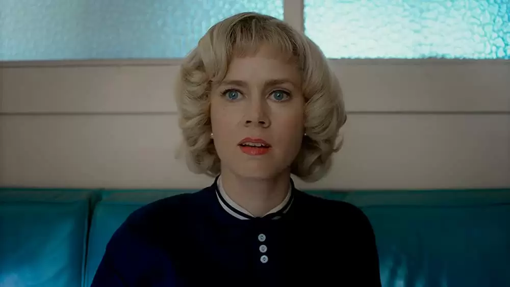 ビッグ・アイズの画像