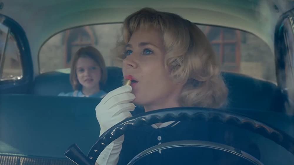 ビッグ・アイズの画像