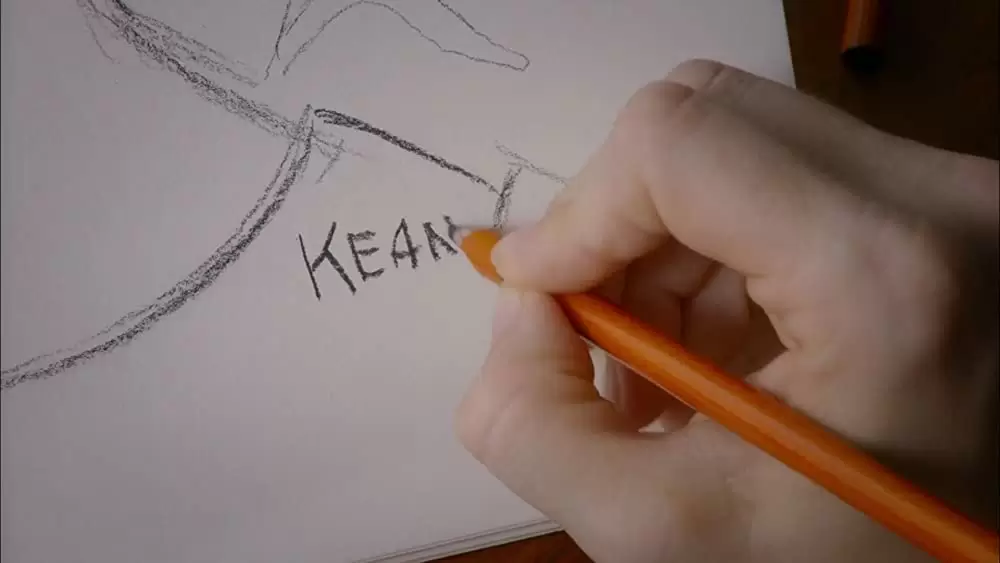 ビッグ・アイズの画像