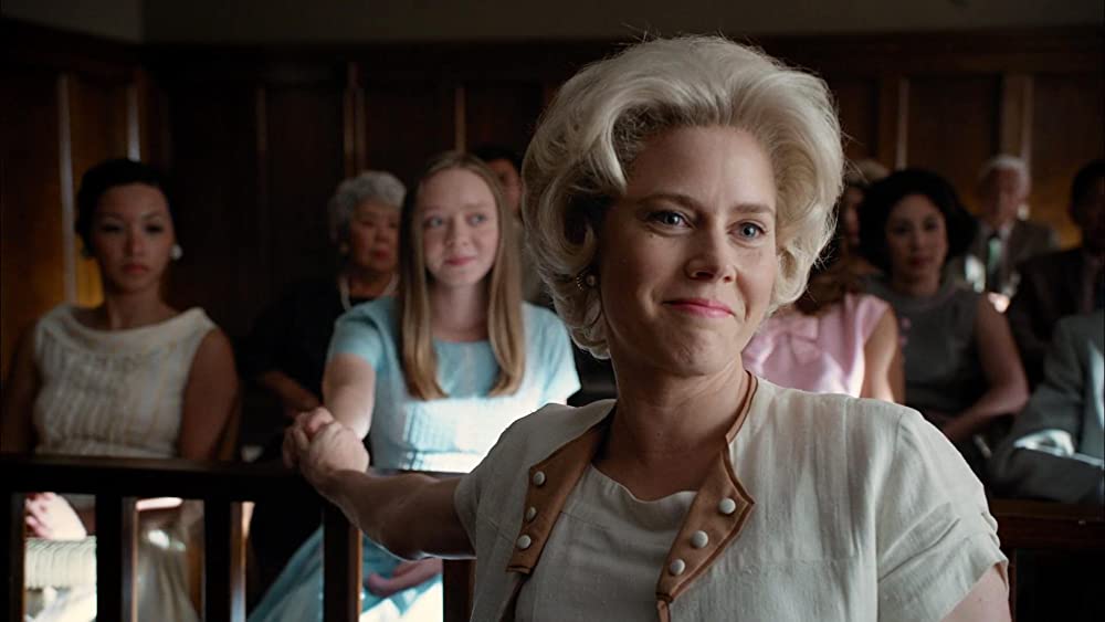 ビッグ・アイズの画像