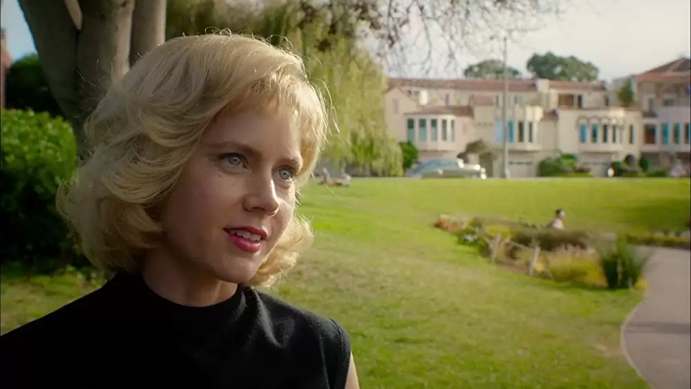 ビッグ・アイズの画像