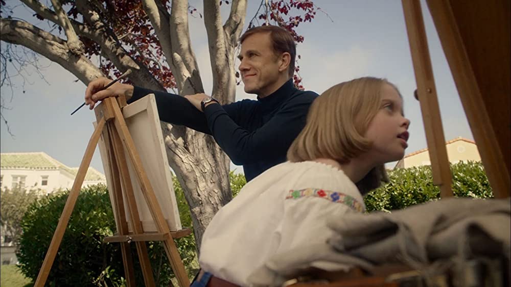 ビッグ・アイズの画像