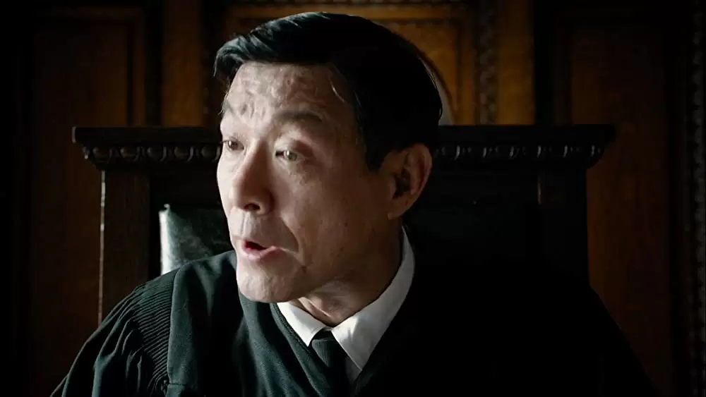 「ビッグ・アイズ」ジェームズ・サイトウの画像