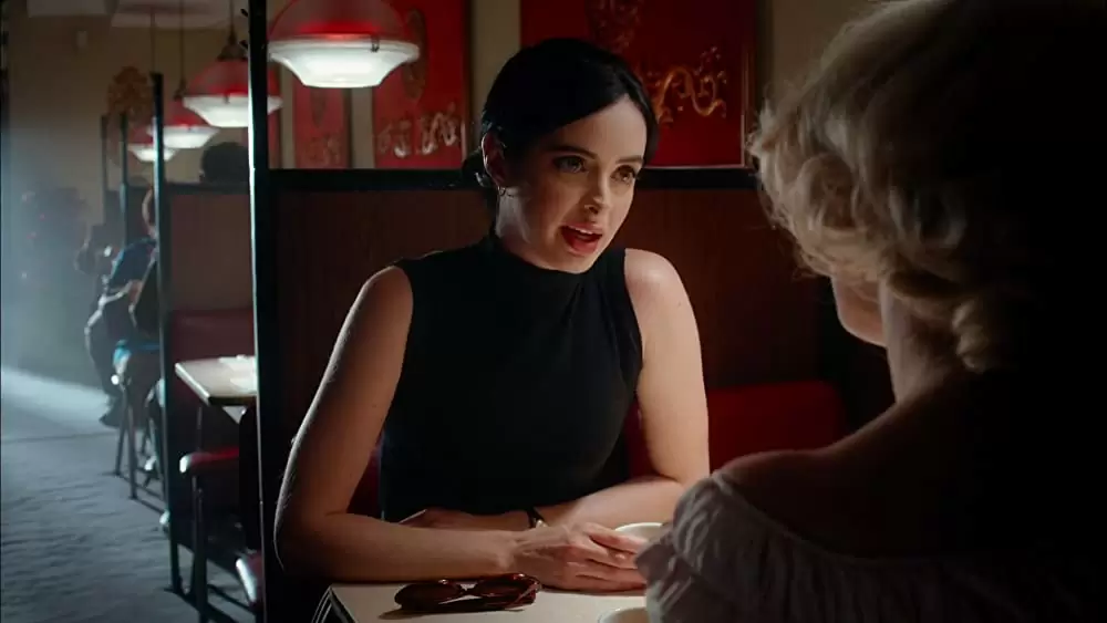 「ビッグ・アイズ」クリステン・リッターの画像