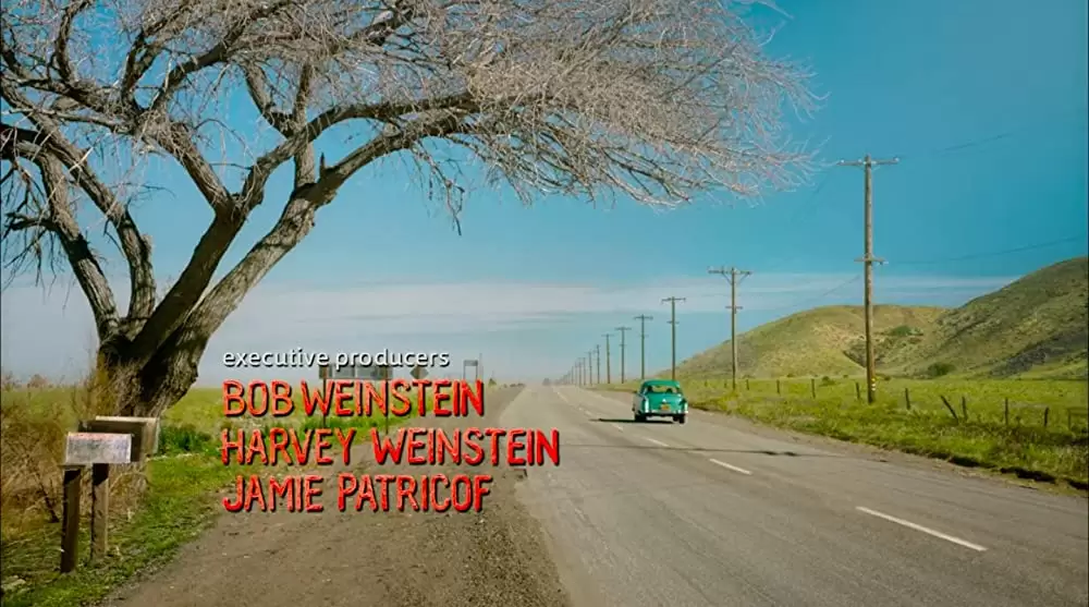 ビッグ・アイズの画像