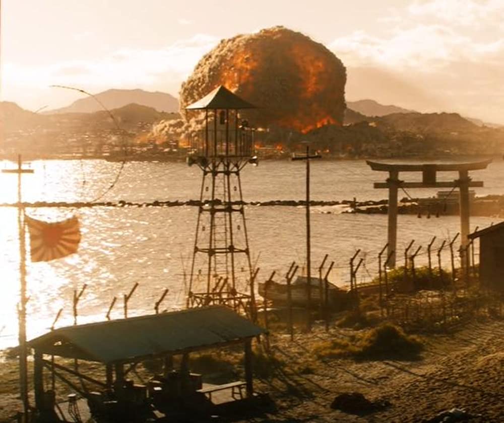 ウルヴァリン: SAMURAIの画像