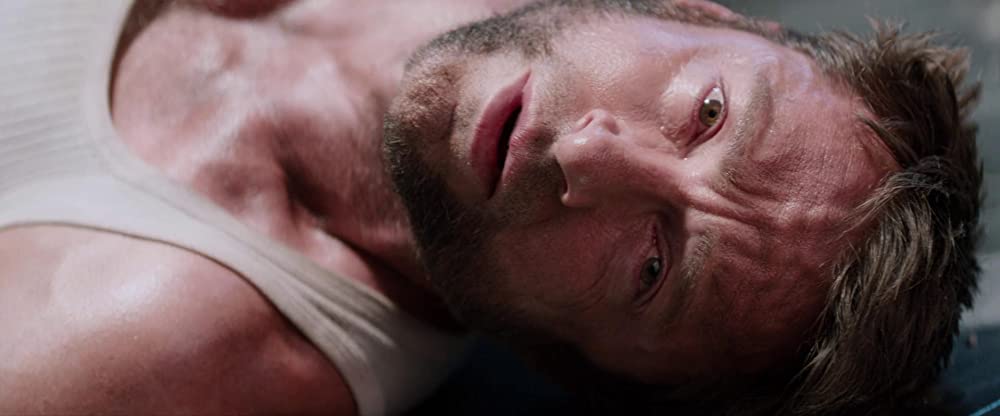 ウルヴァリン: SAMURAIの画像